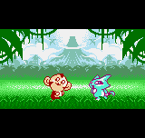 Crush Roller screenshot 3 for Neo Geo Pocket Color
